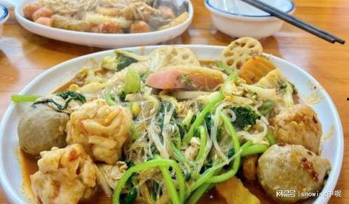 蚌埠网红卖麻辣烫店,火辣滋味，人气爆棚的秘密所在”