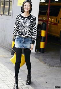 明星写真穿搭,解锁时尚写真穿搭秘籍