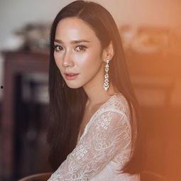 Klui泰国明星,闪耀舞台的璀璨之星