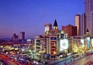 大连网红哪里最多图片,打卡热门图片打卡点