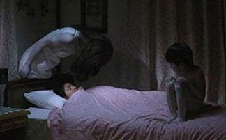 头条鬼压床,科学角度解读睡眠中的诡异现象