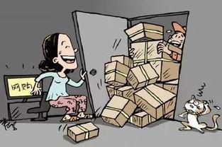 网红卖错货,卖错货引发的信任危机