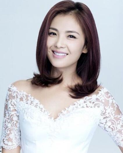 中国多少女明星,多少女明星闪耀星光