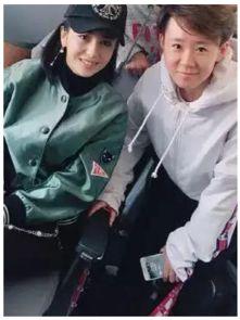 偶遇明星怎么办,如何优雅应对惊喜瞬间