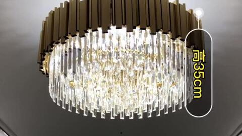 灯具网红爆款图片,揭秘灯具网红爆款背后的设计魅力