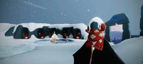 光遇新季节最新爆料季卡,探寻神秘新世界