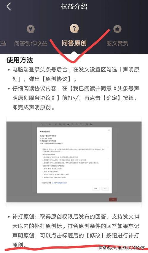 发布微头条没有原创按钮,微头条新篇