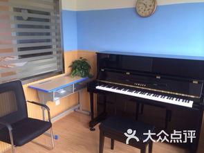 普陀明星琴行,音乐梦想的摇篮，奏响青春旋律