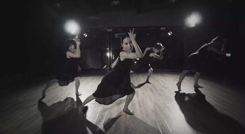 明星练舞的地方,揭秘明星练舞圣地