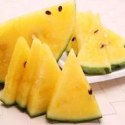 中国吃瓜和外国吃瓜哪个好,中外“吃瓜”文化大比拼