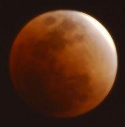 蓝血月头条图片,天文盛宴下的神秘色彩