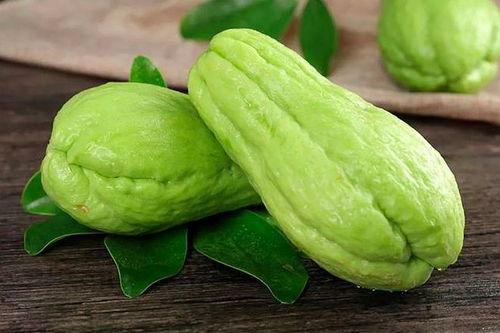 吃胶瓜,探寻传统小吃的新风味