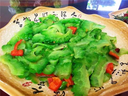 炒瓜尖肝癌可以吃吗,适宜与否的探讨