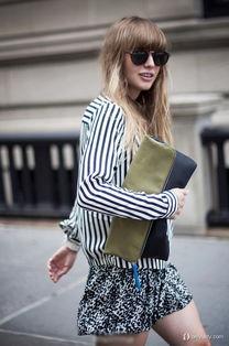 明星平时穿什么衣服,时尚穿搭背后的日常魅力