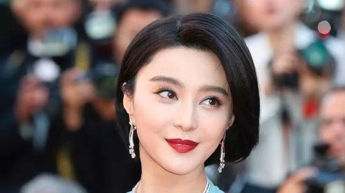 女明星早期范冰冰,范冰冰早期演艺生涯回顾