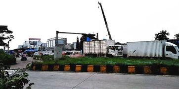 中山今日头条路口堵车吗,堵车情况一览