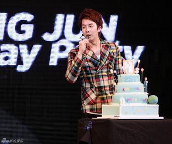 韩国明星 生日,揭秘韩国明星们的生日之谜”