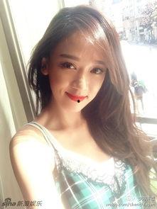 台湾明星陈乔恩,台湾影视圈的璀璨明星之路