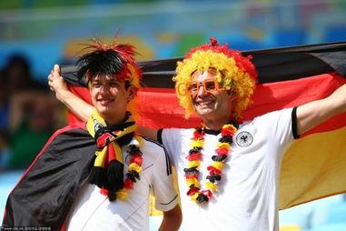 德国球迷爆料视频播放,独家视频揭秘激情四溢的足球盛宴