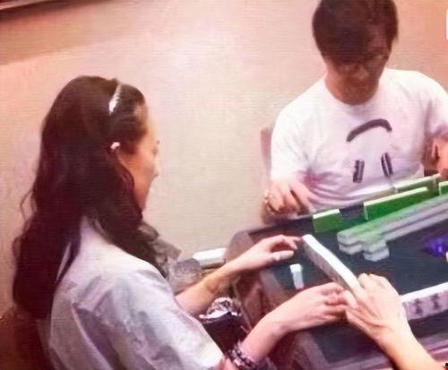 明星赌博,揭秘明星赌博的隐秘世界