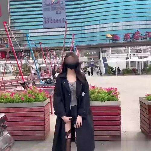 早期街头女网红视频大全,早期短视频中的时尚先锋