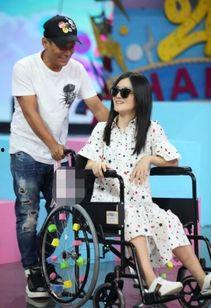 轮椅明星小说,轮椅明星的励志传奇