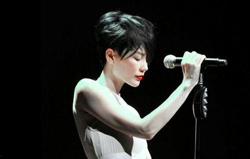 王菲演唱会到场的明星,大咖云集现场盛况空前