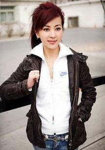 明星桑叶红,璀璨星途，闪耀娱乐圈