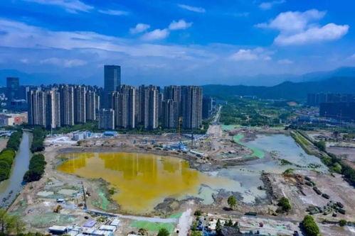 晋安湖微头条,探寻福州城市绿肺的生态魅力与人文风情