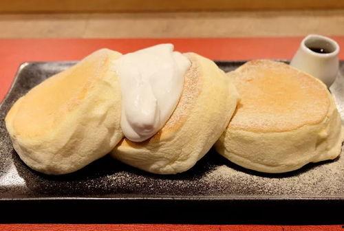 日本网红小吃早点叫什么,早餐界的明星美食揭秘