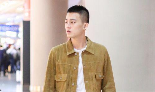 男明星比较小,盘点那些比实际年龄更显年轻的男明星风采