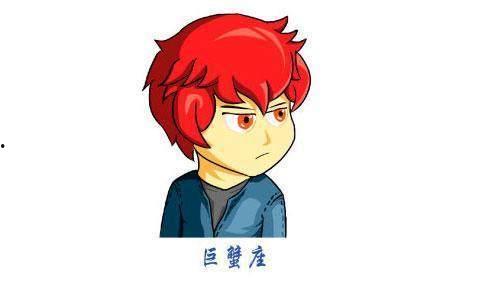 属鼠巨蟹明星,魅力与智慧的完美融合