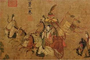 古人怎么上头条新闻,揭秘古人如何登上时代焦点