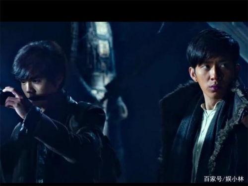 盗墓笔记完整版电影在线观看,惊险探险，揭秘古墓之谜，在线观看尽享刺激之旅