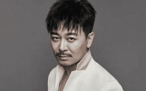 叫海波的明星,星光璀璨的演艺之路