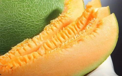 哈密瓜冷冻之后怎么吃