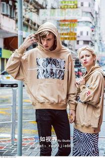 澳门网红店衣服