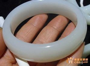 俄料手镯放大看,探寻宝石之美