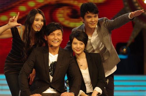 明星转起来2,璀璨星途再启航