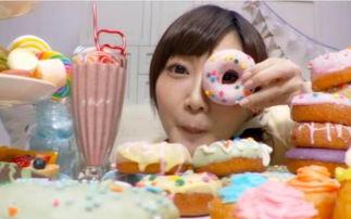 头条吃播红人,舌尖上的明星，美食界的流量担当