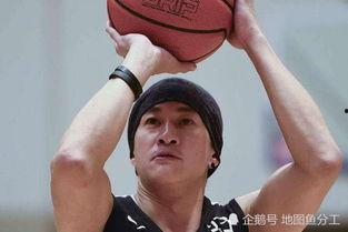 明星自己打篮球视频,跟随偶像挥洒汗水