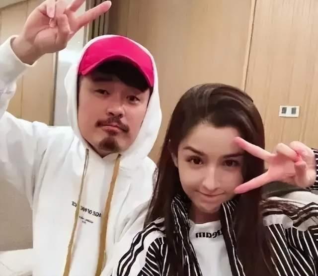 哈尼克孜吵架吃瓜,揭秘娱乐圈幕后风波