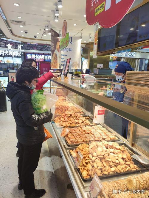 网红糕点店成本分析,成本构成与盈利策略深度解析