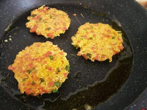 网红小吃 简单易学,简单易学，美味速成攻略