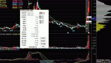 头条有关股票的视频吗