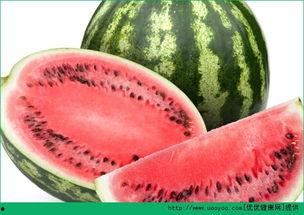 胃炎可以吃大瓜吗,大瓜可否食用？