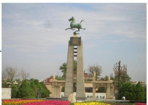 今日头条武威旅游景区,丝绸之路上的历史文化旅游胜地