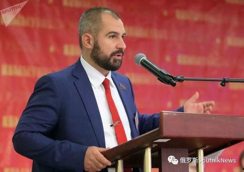 总统候选人爆料新闻,揭秘政治黑幕背后的惊人真相！”