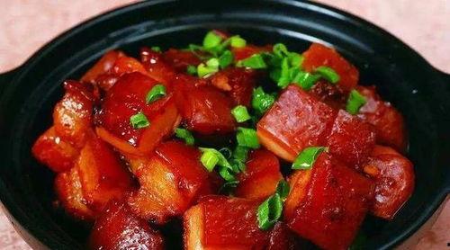 网红妈妈做红烧肉视频,网红妈妈教你轻松做出家常美味红烧肉