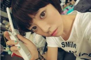 大眼女孩图片头条视频,图片头条视频引网友热议